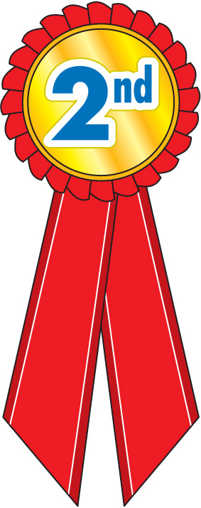 1st Place Ribbon Clipart Free Download On ClipArtMag