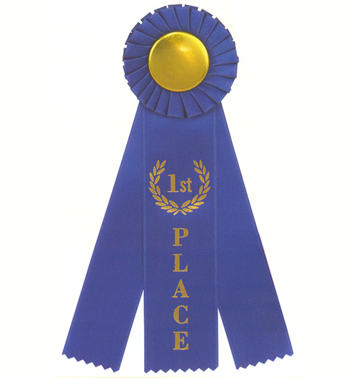 1st Place Ribbon Clipart | Free download on ClipArtMag