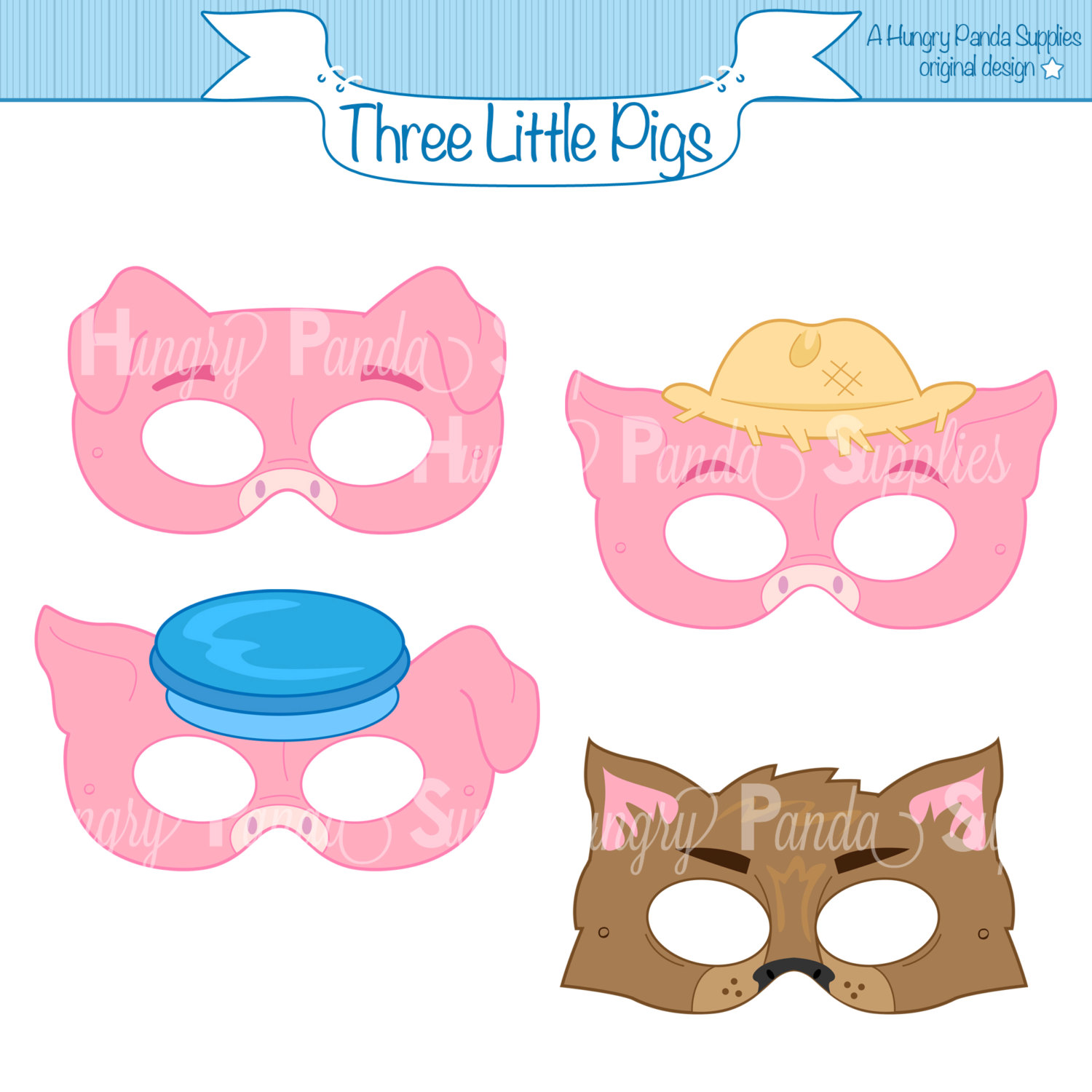 3-little-pigs-clipart-free-download-on-clipartmag