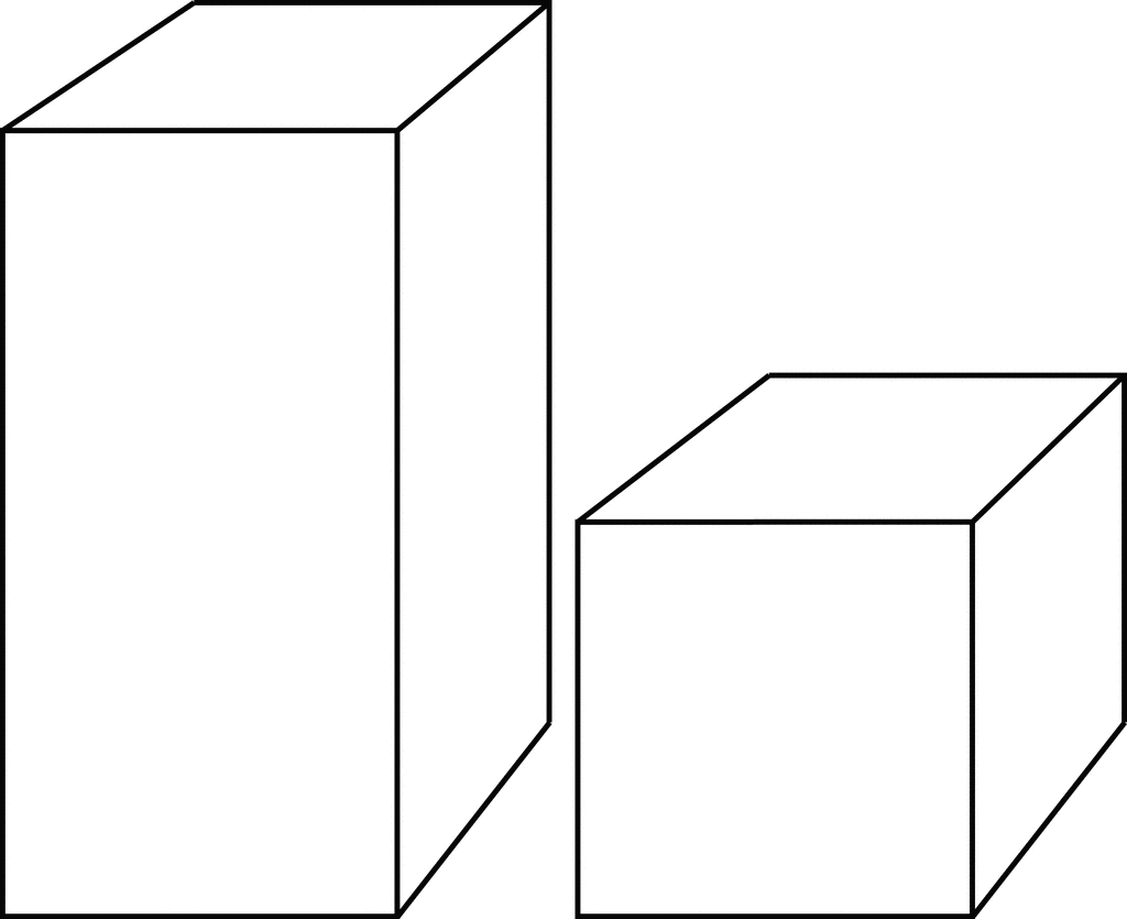 Best How To Draw A 3d Rectangle in 2023 Don t miss out 