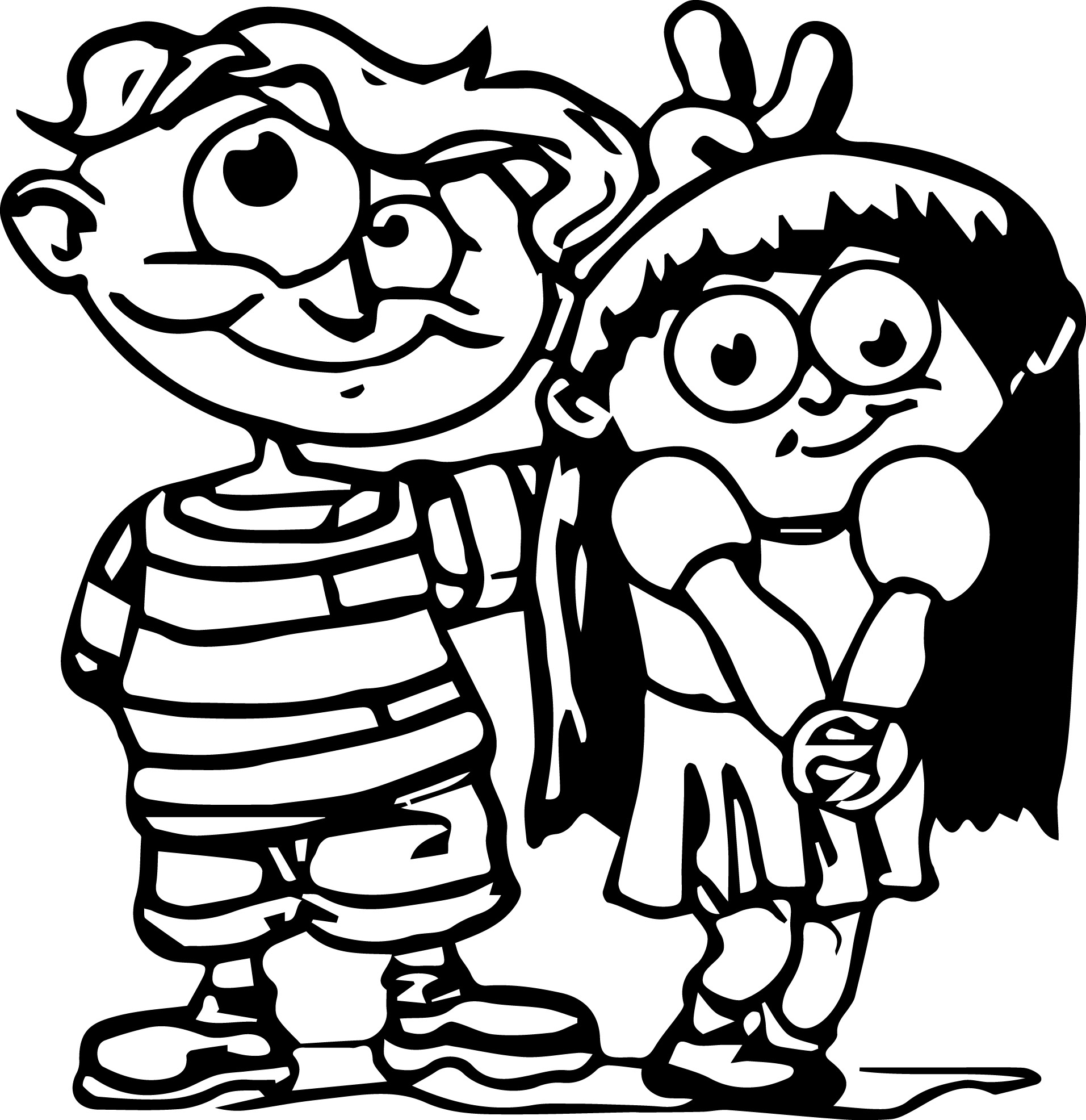 3rd Grade Coloring Pages Free Download On ClipArtMag