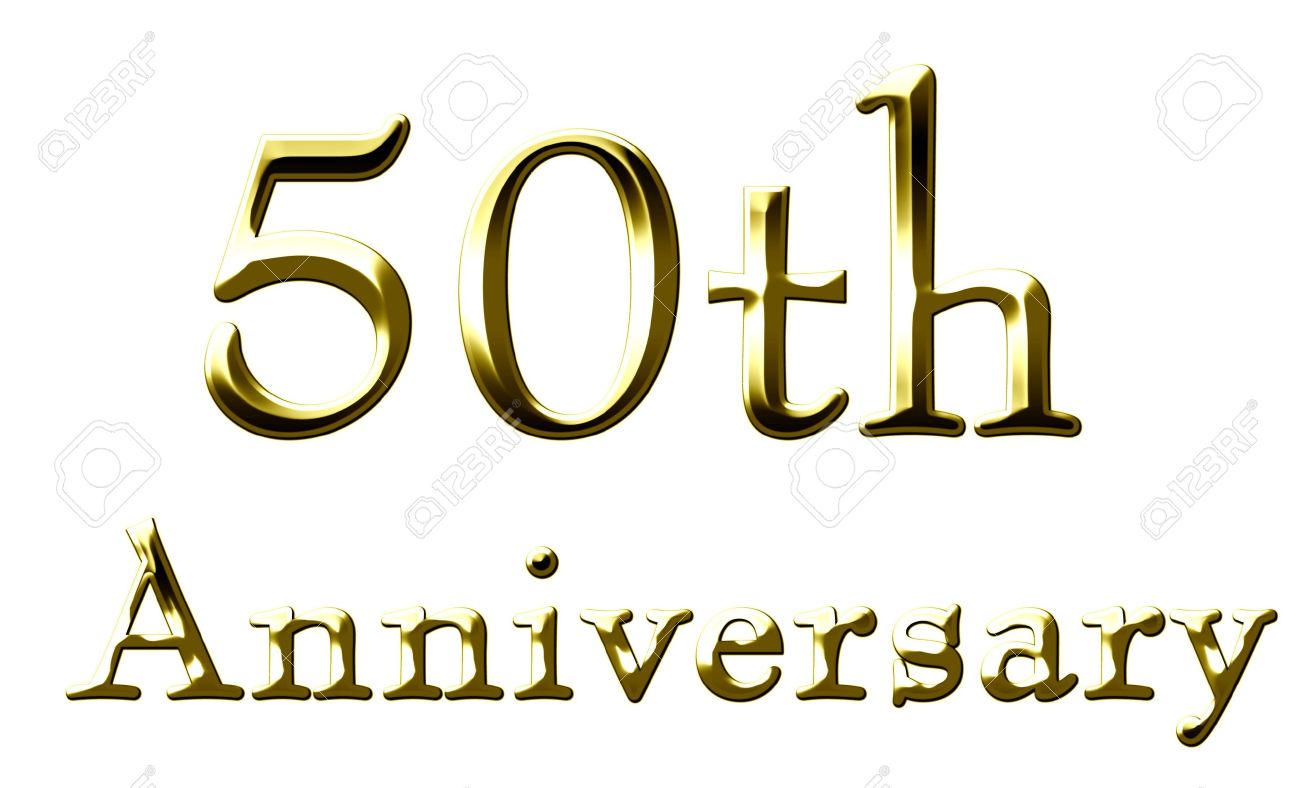 50th Wedding Anniversary Clipart 4 Clipart Station Images And Photos