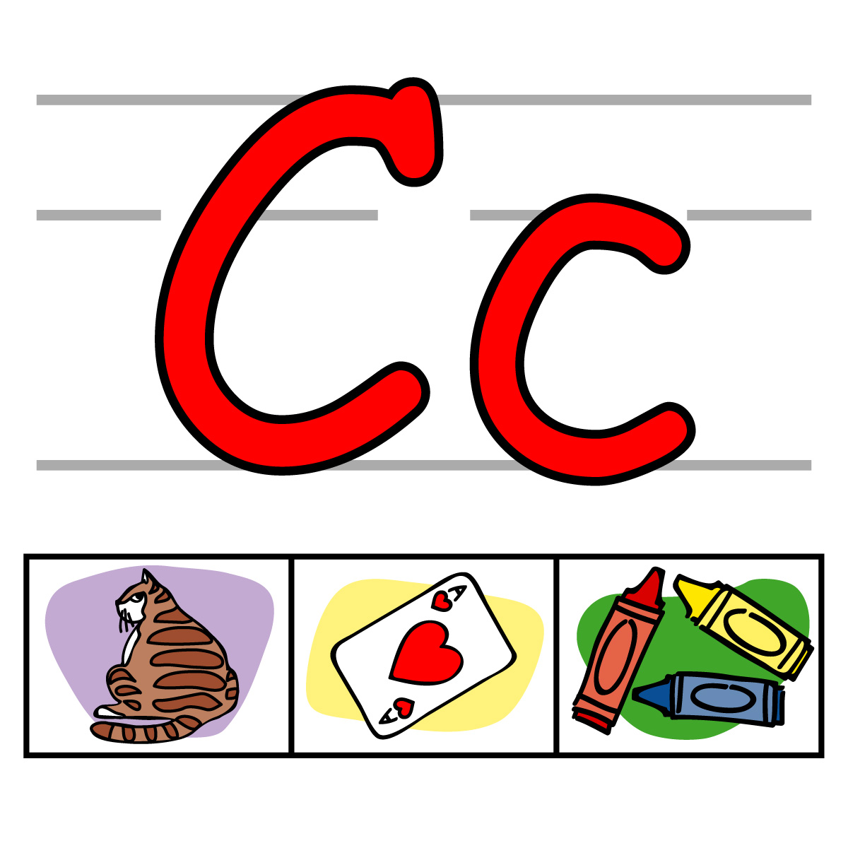 Abc Clipart Free Download On Clipartmag