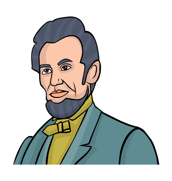 Abraham Clipart 