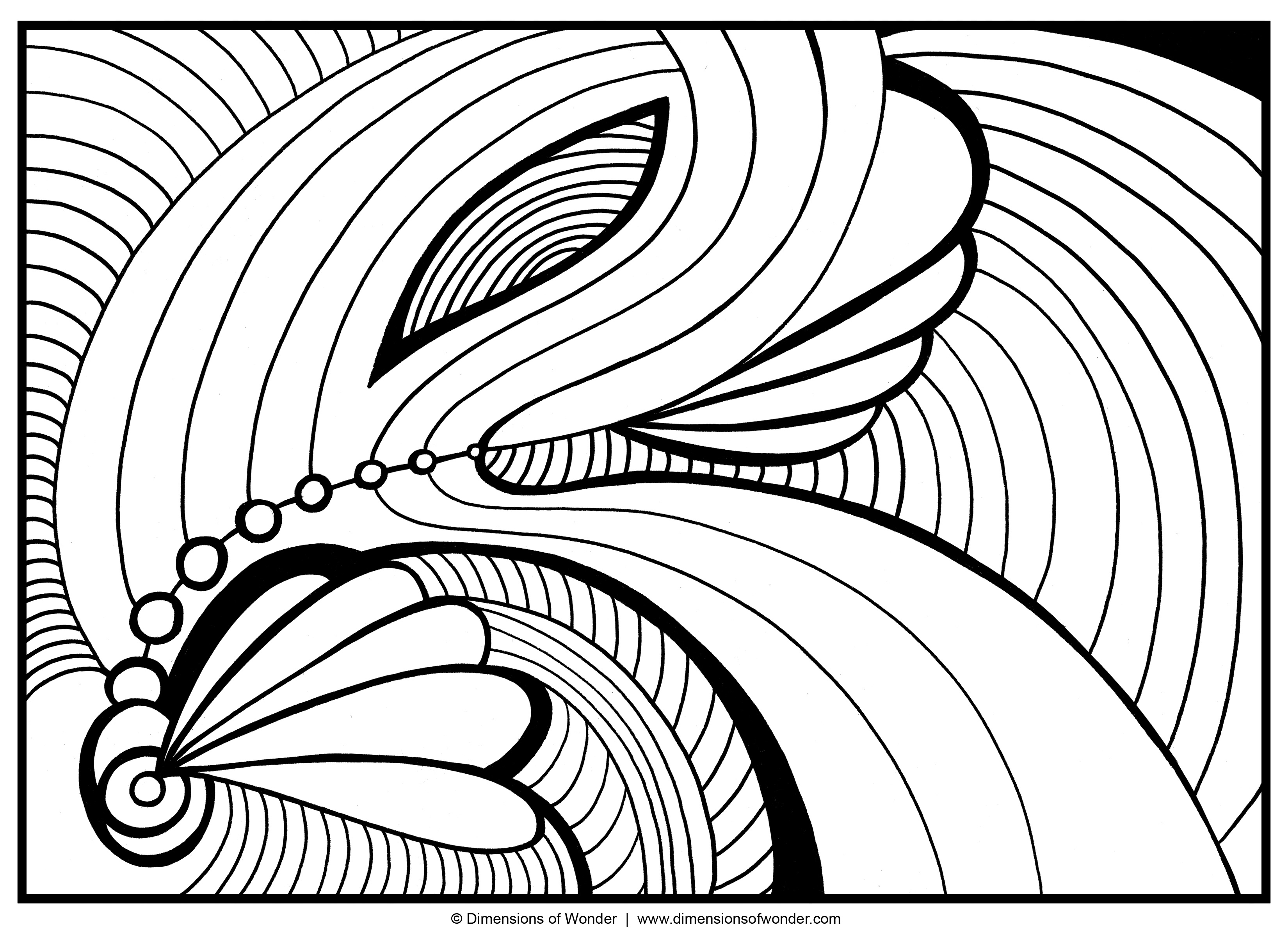 abstract-coloring-pages-free-download-on-clipartmag
