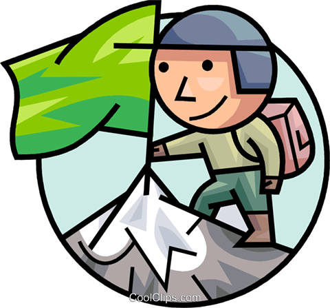 Accomplishment Clipart 