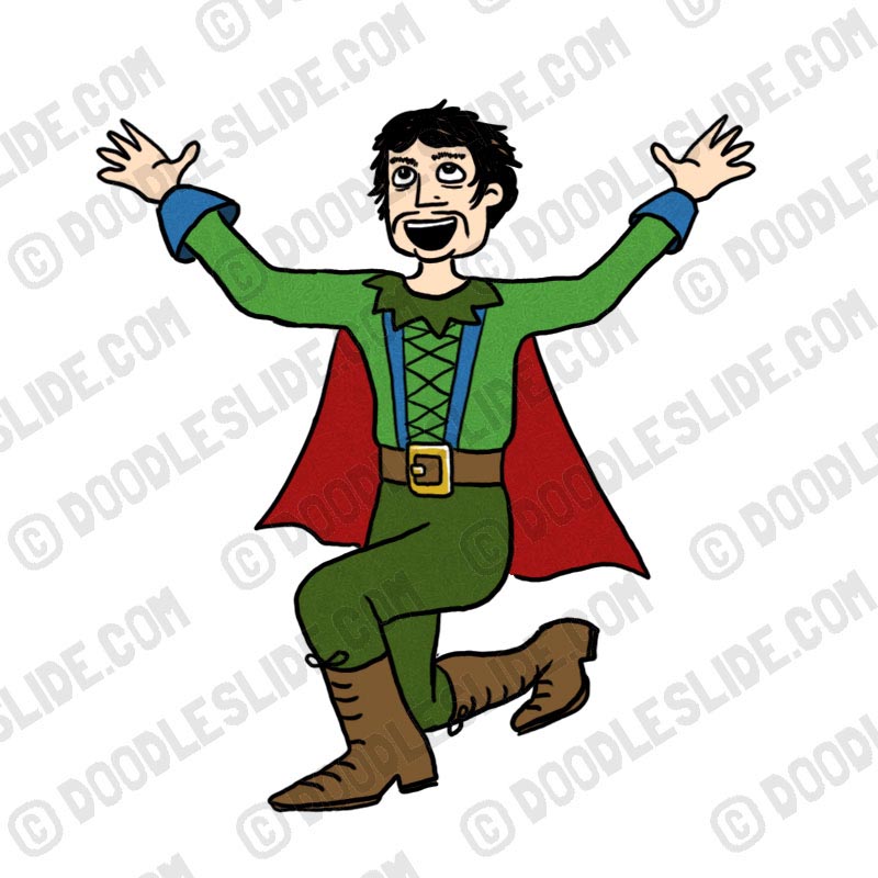 Actors Clipart | Free download on ClipArtMag