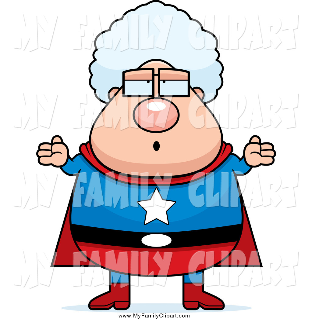African American Grandma Clipart | Free download on ClipArtMag