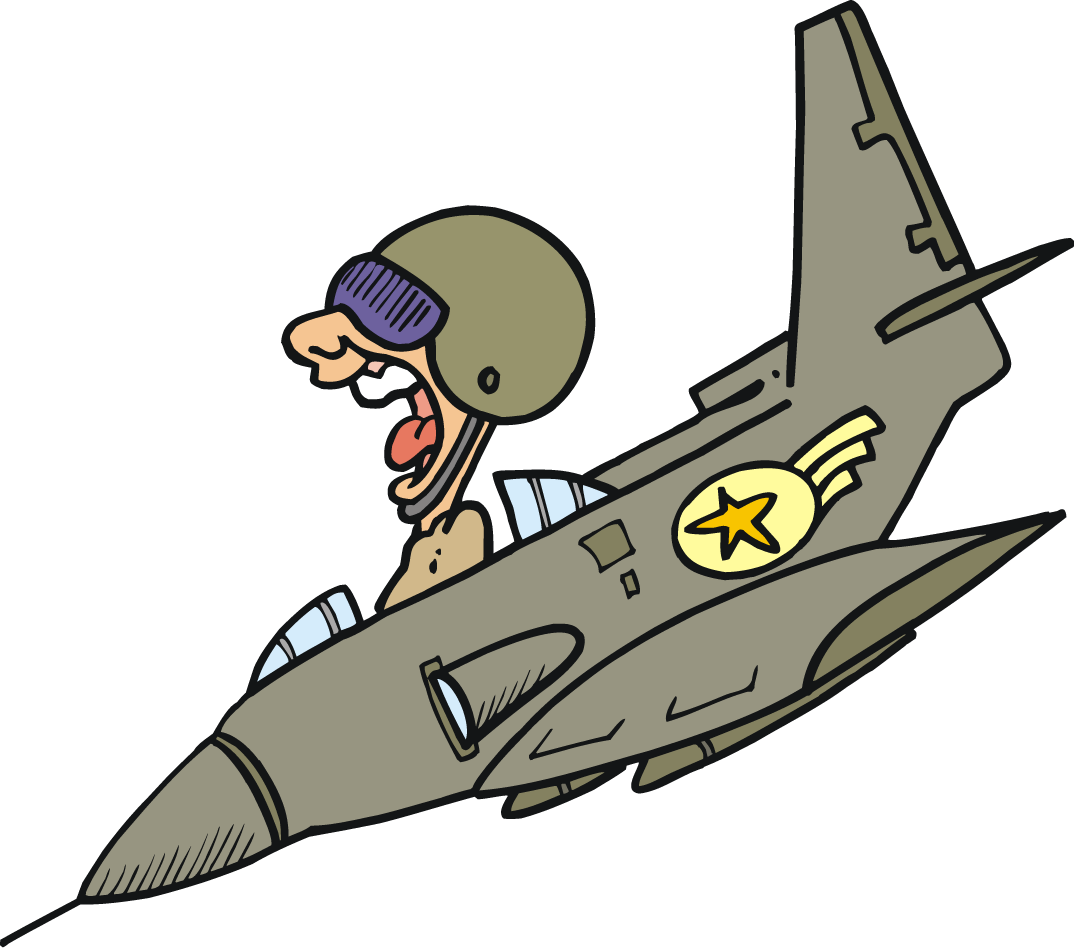 Airplane Cartoon Png | Free download on ClipArtMag