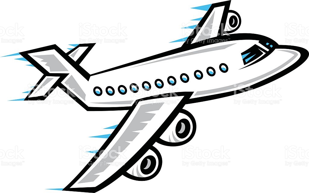 Airport Clipart | Free download on ClipArtMag