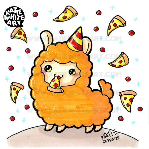 Alpaca Clipart Free Download On Clipartmag