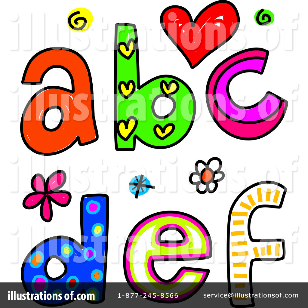 Alphabet Clipart Free Free Download On Clipartmag
