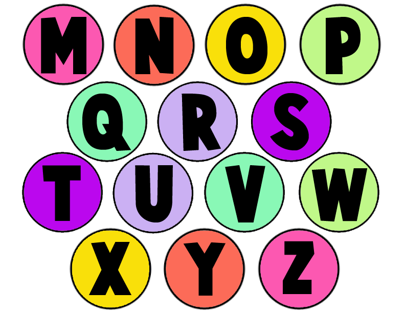 Alphabet Letter Pictures Free Download Best Alphabet Letter
