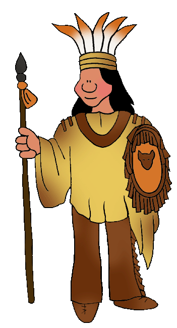 American Indian Clipart | Free download on ClipArtMag