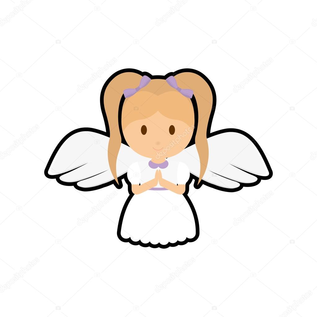 Angel Cartoon Image | Free download on ClipArtMag