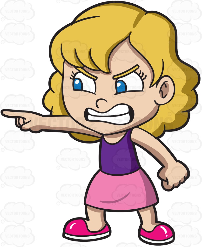 Anger Clipart Free download on ClipArtMag
