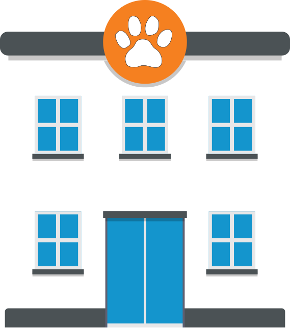 Animal Hospital Clipart | Free download on ClipArtMag