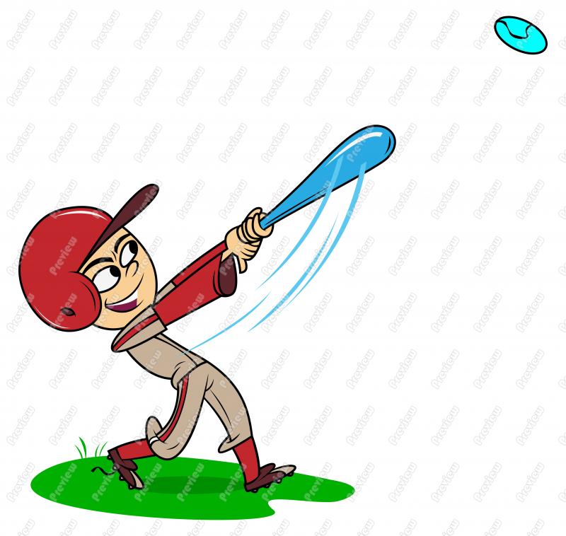 Animated Baseball Clipart | Free download on ClipArtMag