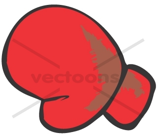 Animated Boxing Gloves Clipart | Free download on ClipArtMag