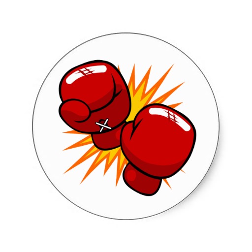 Animated Boxing Gloves Clipart | Free download on ClipArtMag
