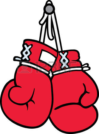 Animated Boxing Gloves Clipart | Free download on ClipArtMag