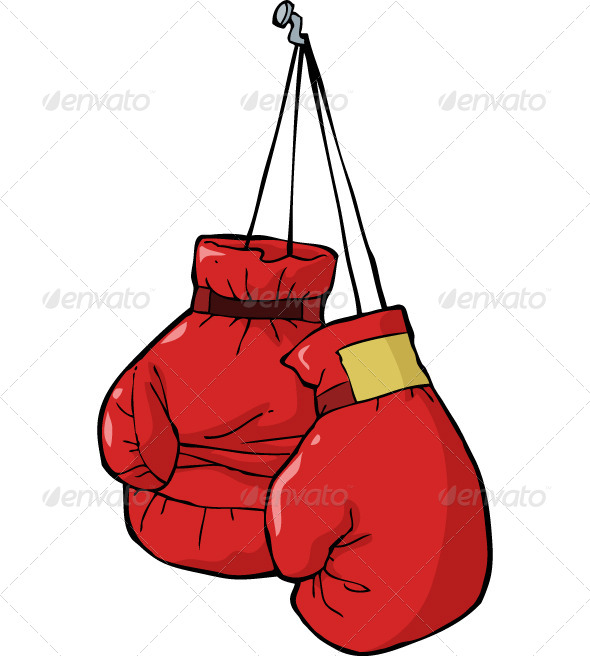 Animated Boxing Gloves Clipart | Free download on ClipArtMag