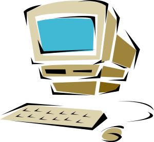 Animated Computer Clipart | Free download on ClipArtMag