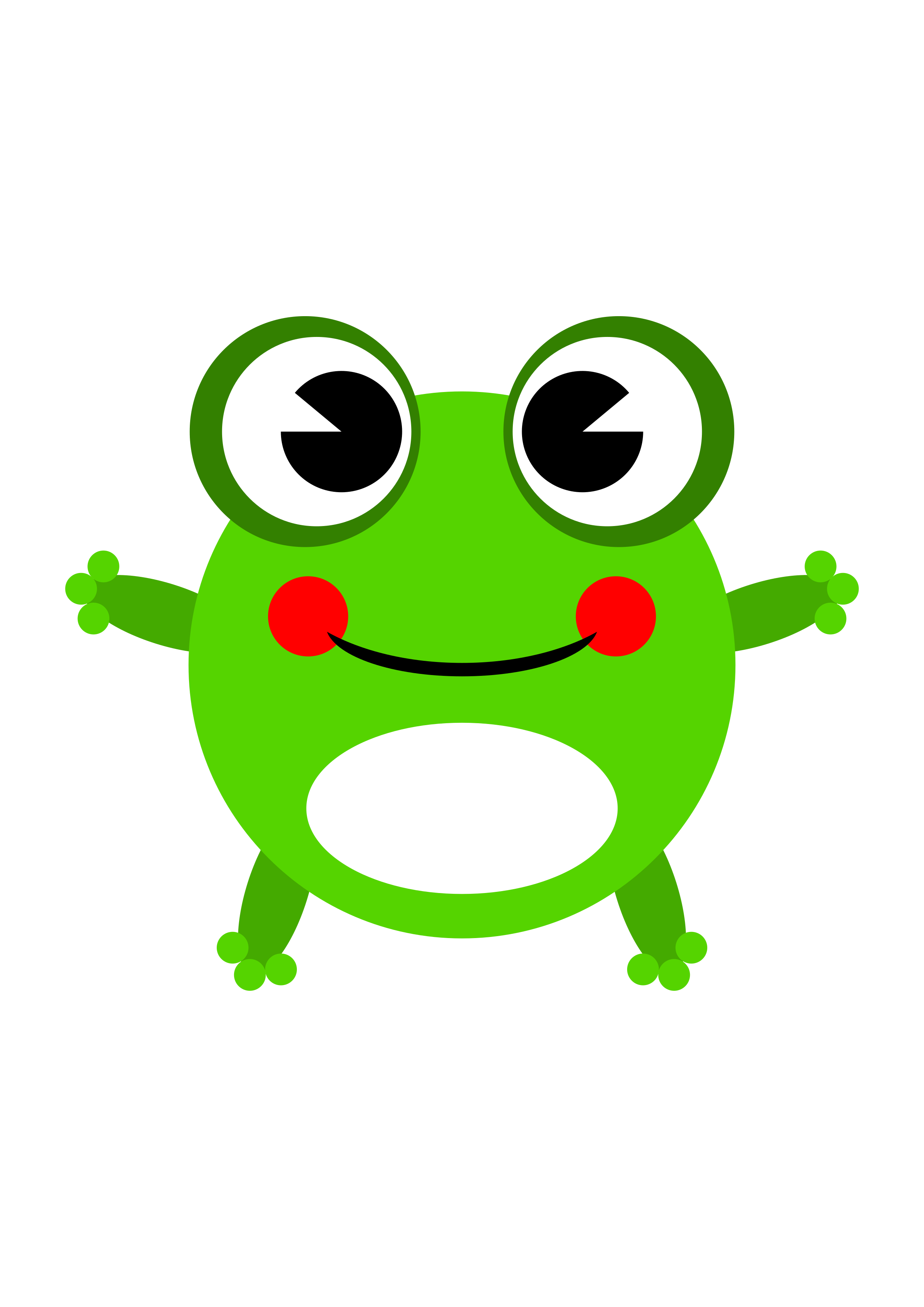 Animated Frogs Images | Free download on ClipArtMag