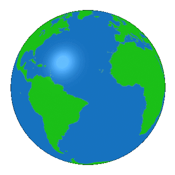 Animated Globe Gif | Free download on ClipArtMag