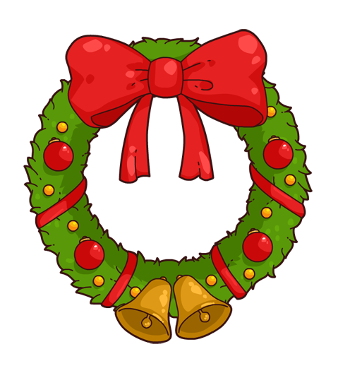 Animated Holiday Clipart | Free download on ClipArtMag