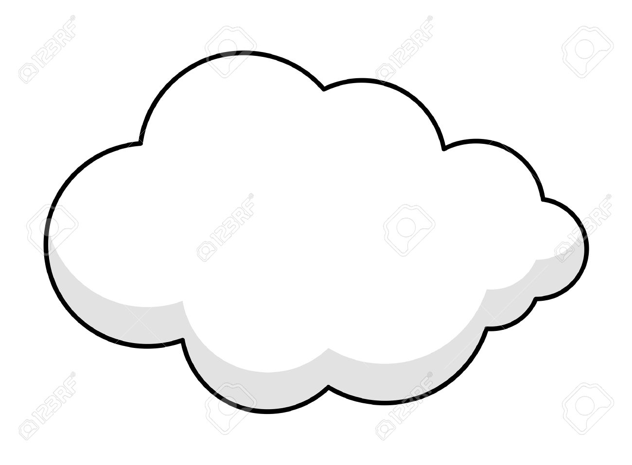 Animated Pictures Of Clouds | Free download on ClipArtMag