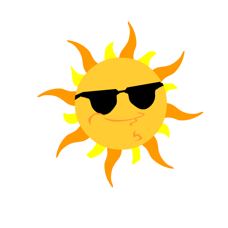 Animated Sun Images | Free download on ClipArtMag