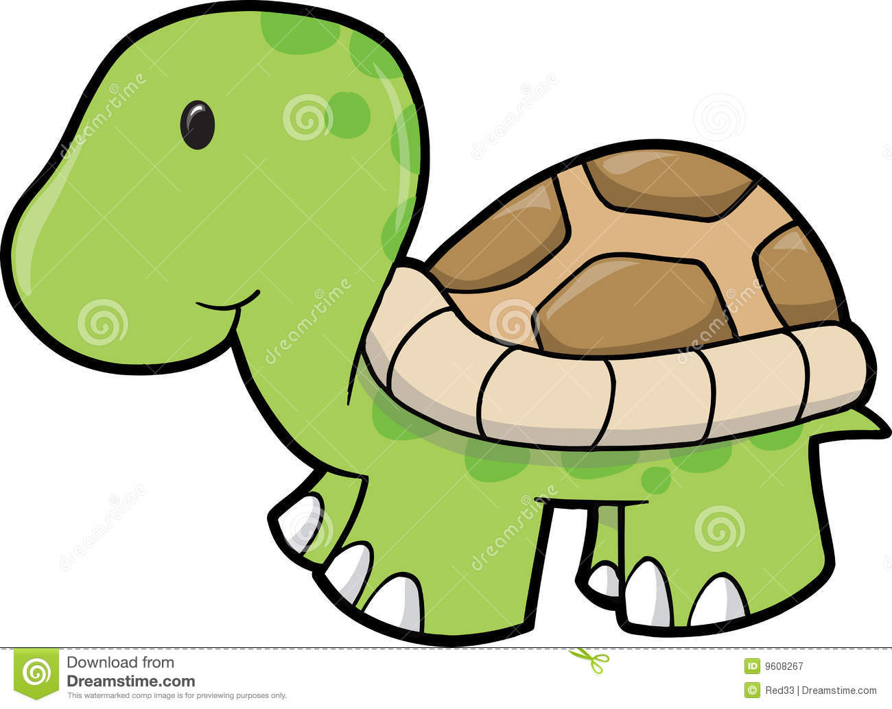 Animated Turtle Clipart | Free download on ClipArtMag