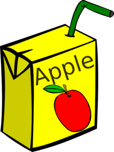 apple cider clipart