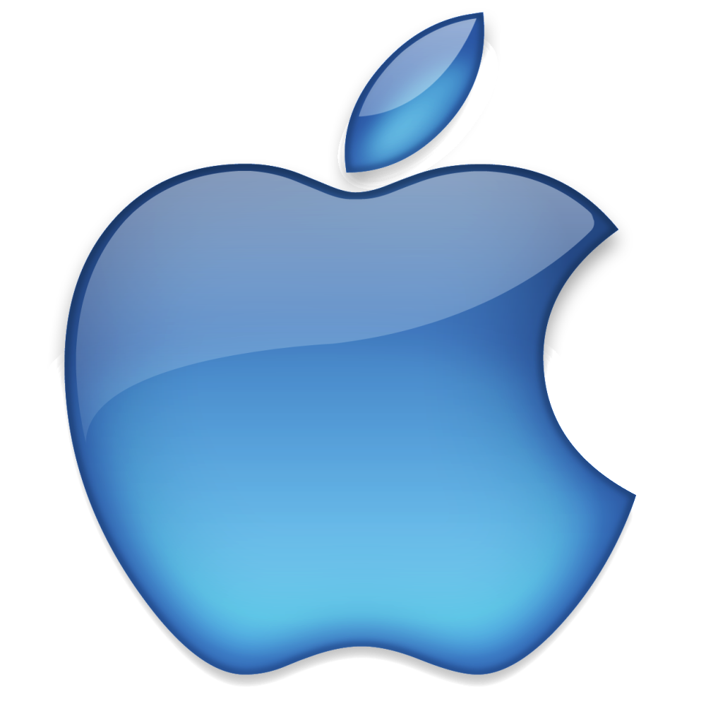 1000x1000 apple logo png transparent background