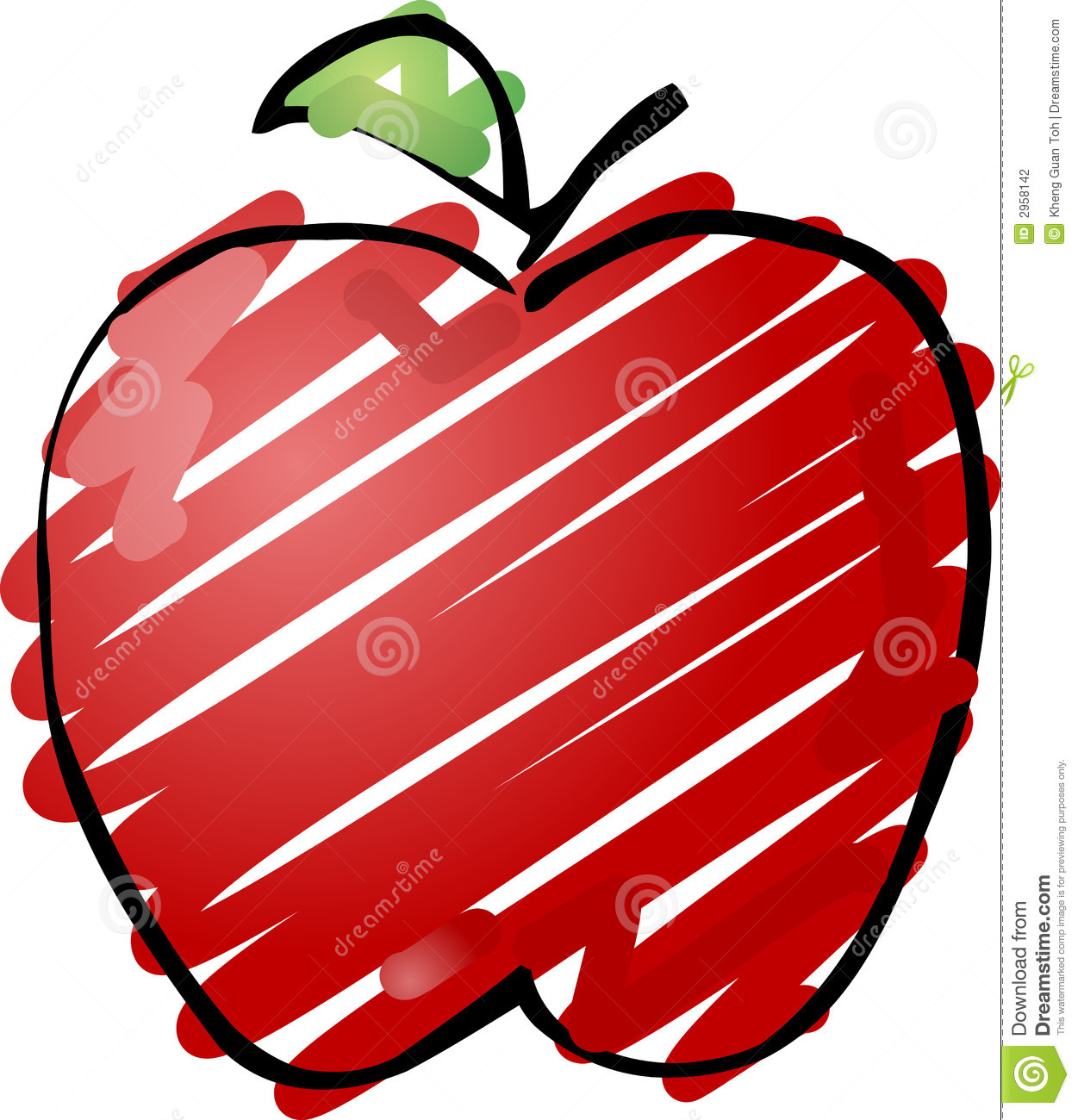 Apple Images Clipart | Free download on ClipArtMag