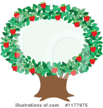 Apple Orchard Clipart | Free download on ClipArtMag
