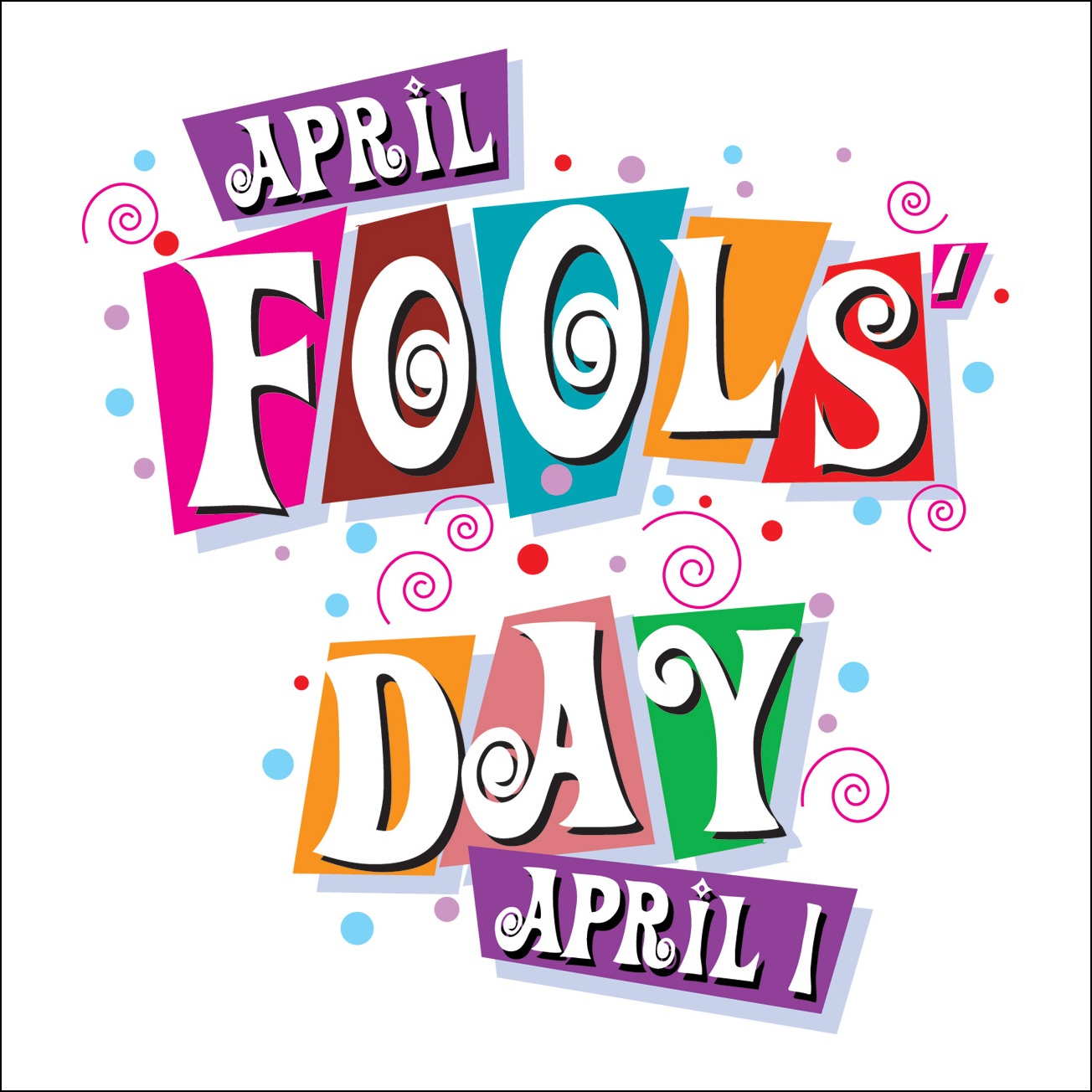 Get April Fools Day Clipart Pictures Alade