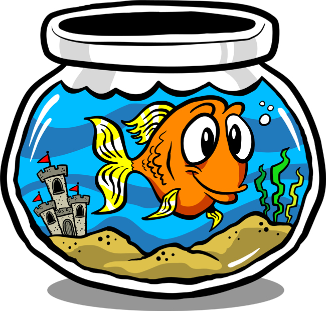 Aquarium Clipart | Free download on ClipArtMag
