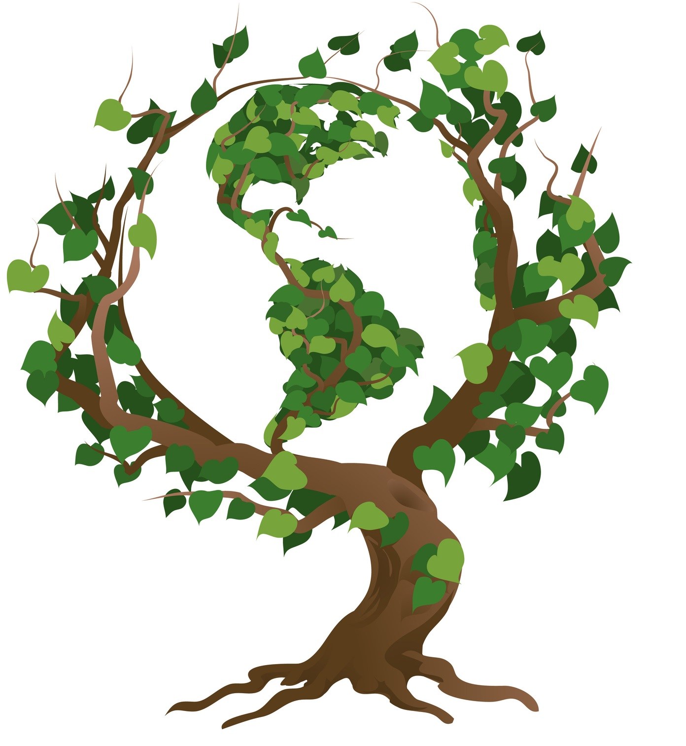 Arbor Day Clipart Free download on ClipArtMag
