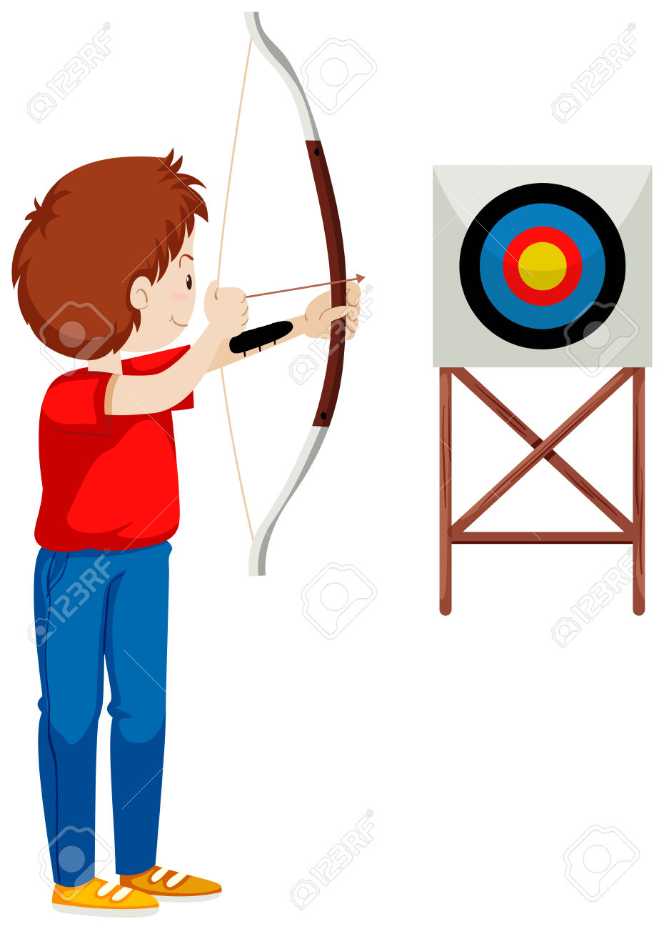 Archery Pictures 