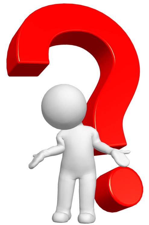 ask a question clipart