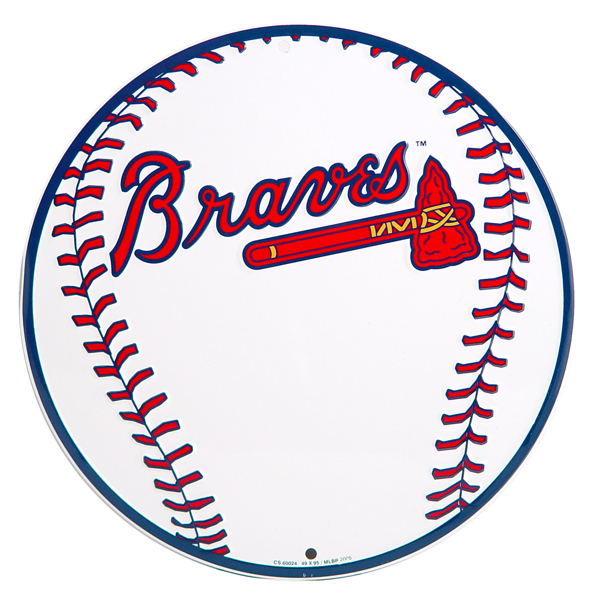 Atlanta Braves Logo Images | Free download on ClipArtMag