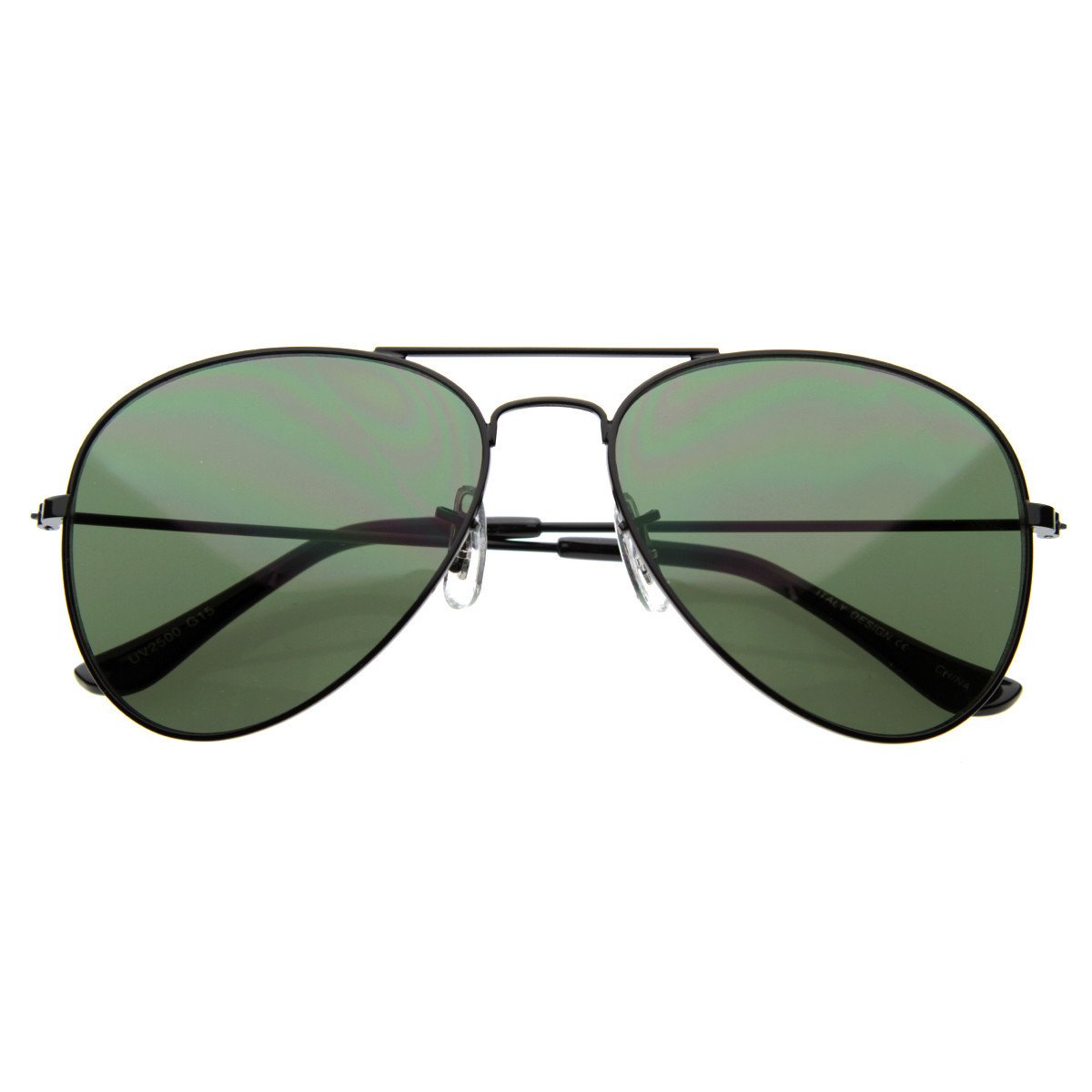 Ray Ban Aviator Clip On Sunglasses « Heritage Malta