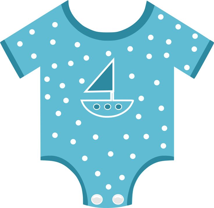 Baby Clothes Clipart Free Download On Clipartmag