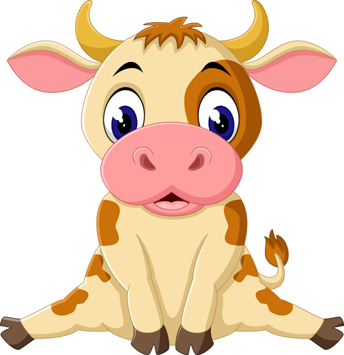 Baby Cow Cliparts Free download best Baby Cow Cliparts on ClipArtMag.com