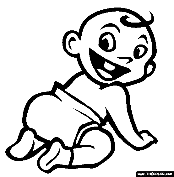 Baby Diaper Drawing | Free download on ClipArtMag