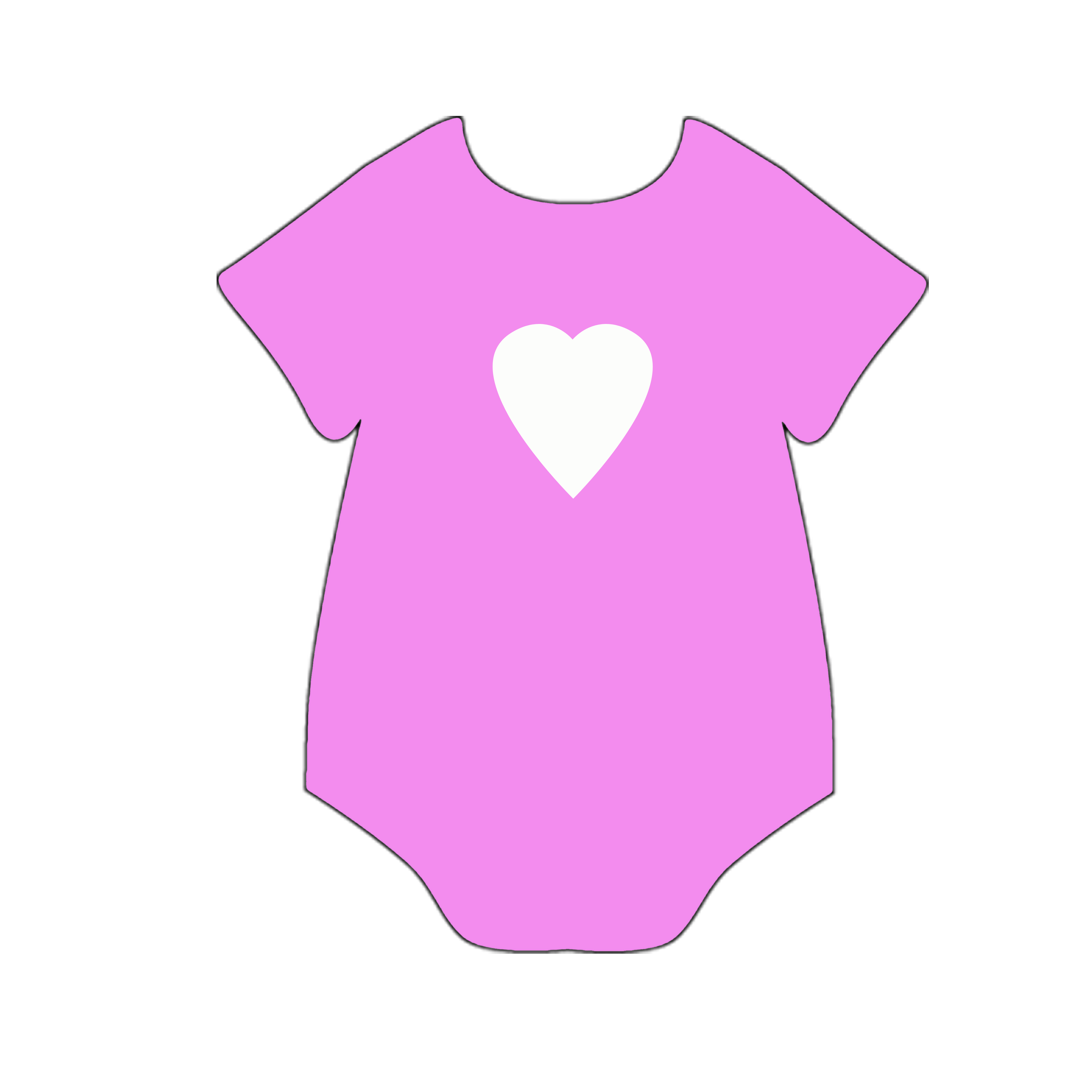 Baby Dress Clipart Free Download On Clipartmag