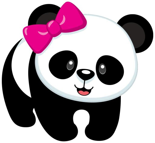 Baby Panda Clipart Free Download On Clipartmag