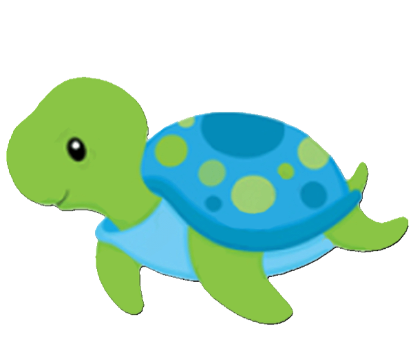 Baby Shower Turtle Clipart Free Download On Clipartmag